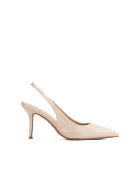 BLONDIE - NUDE PATENT