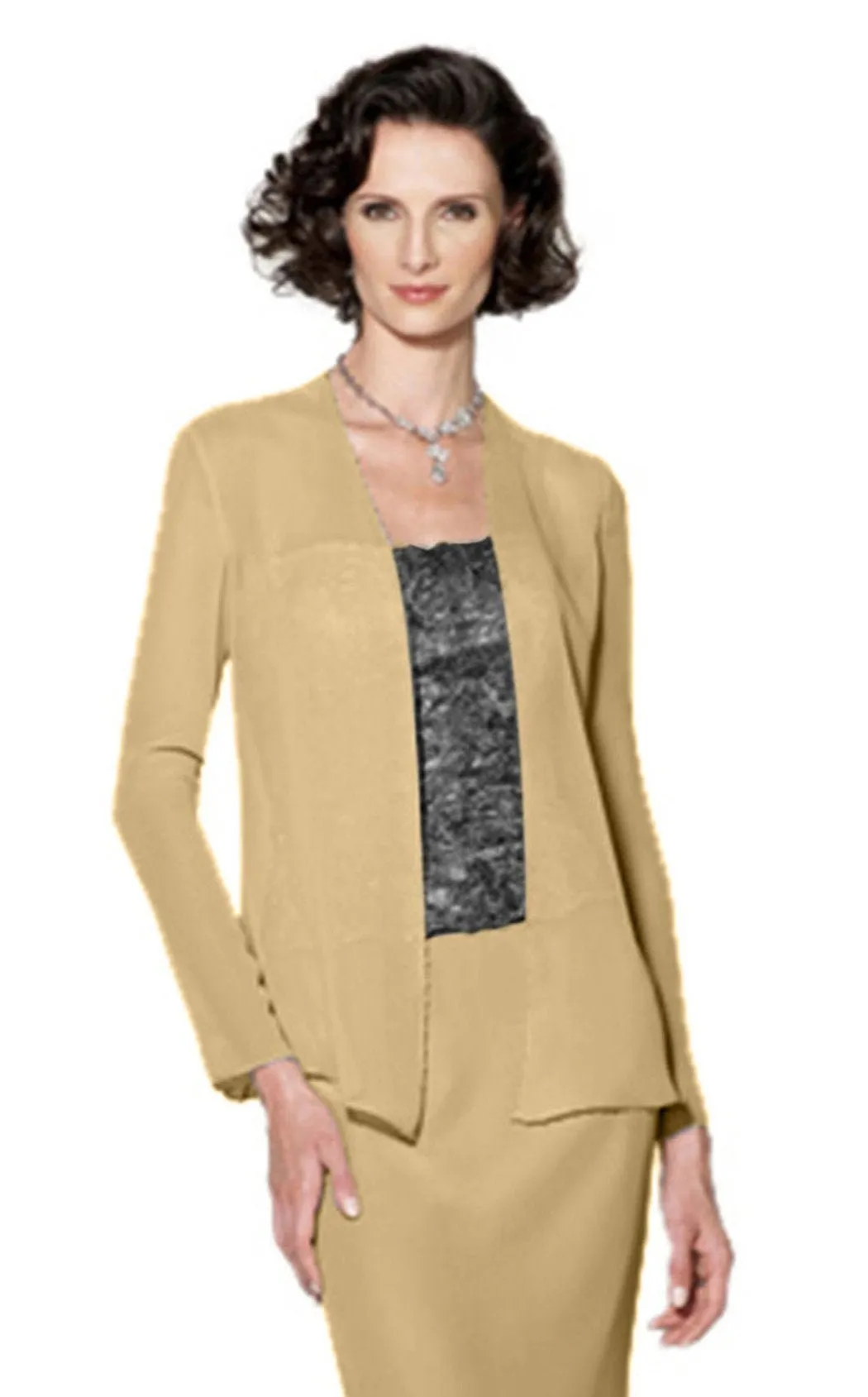Cameron Blake 114655 Dress