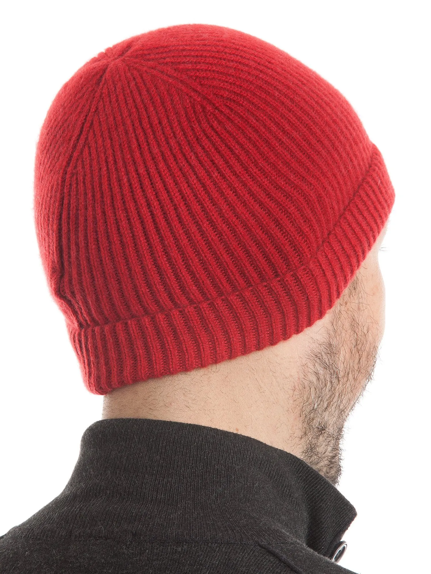 Cappello 100% Cashmere