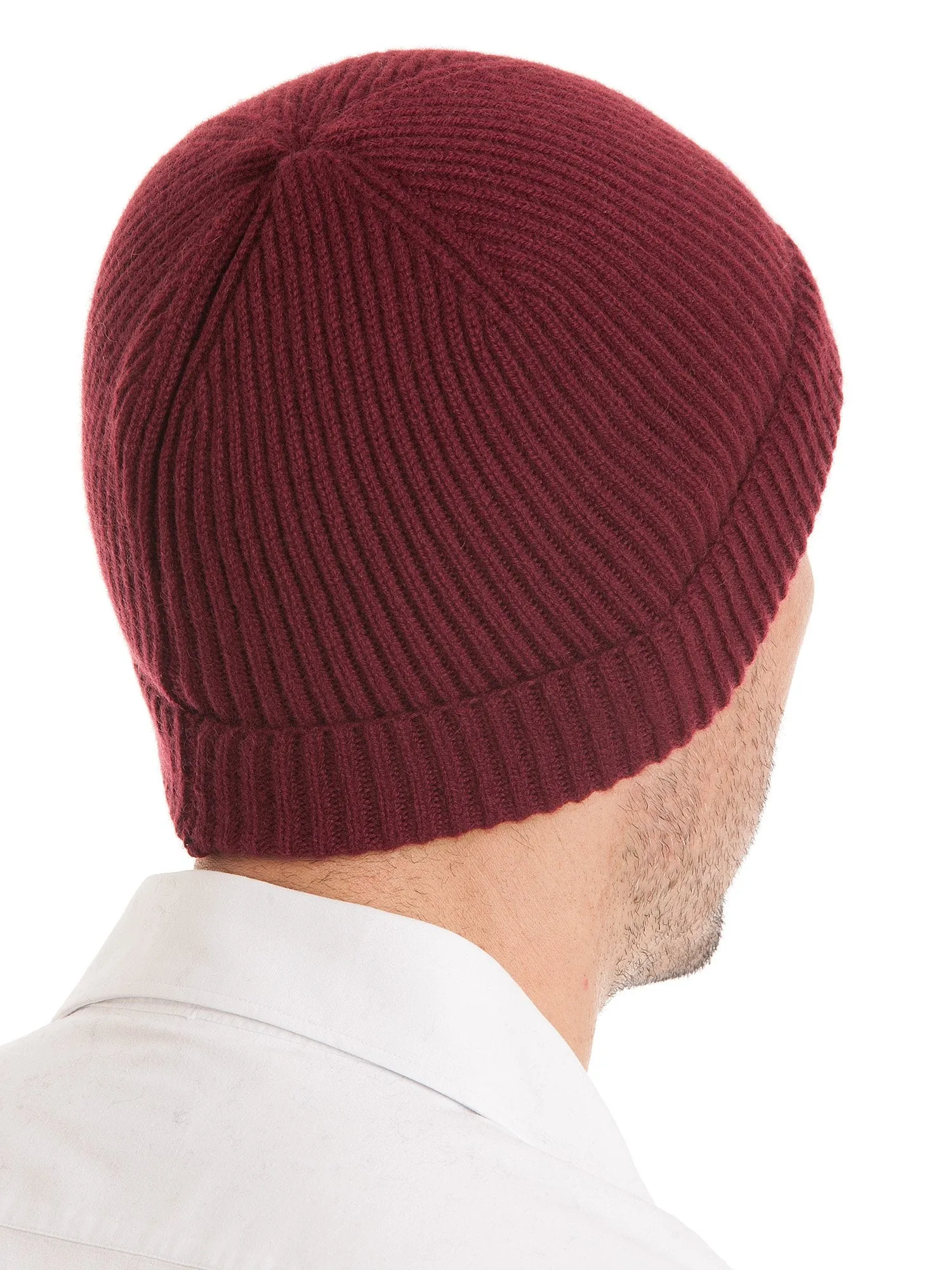 Cappello 100% Cashmere