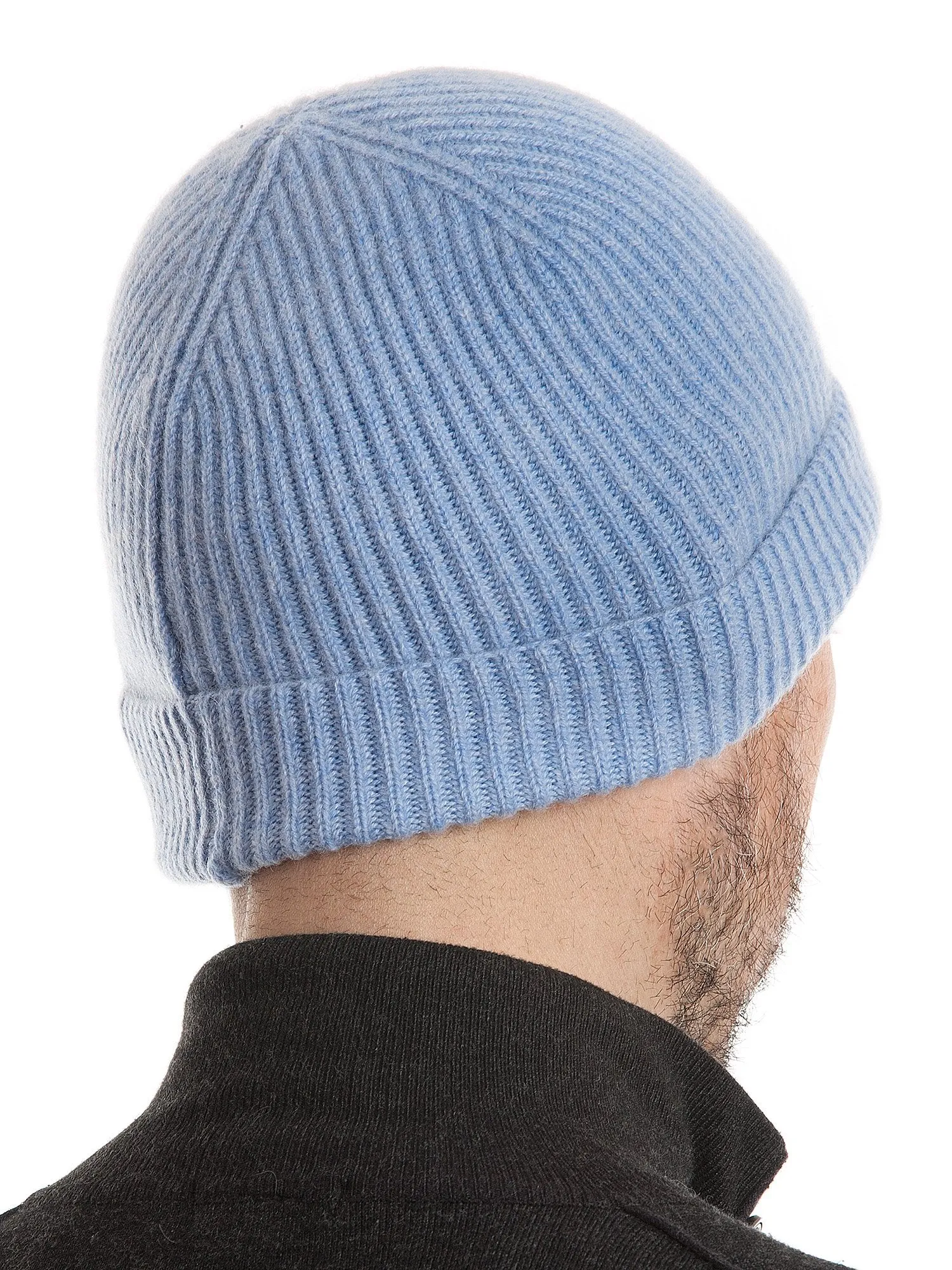 Cappello 100% Cashmere