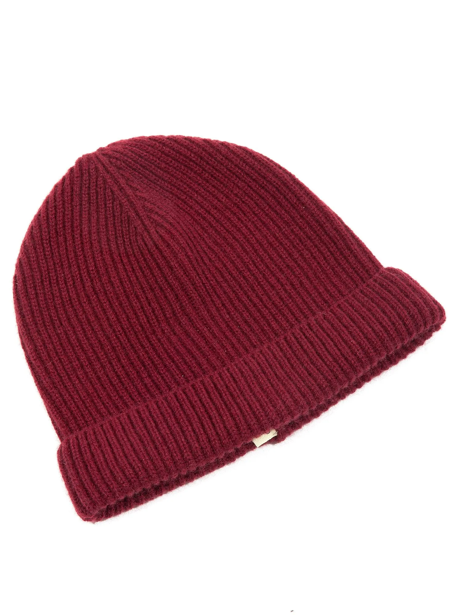 Cappello 100% Cashmere