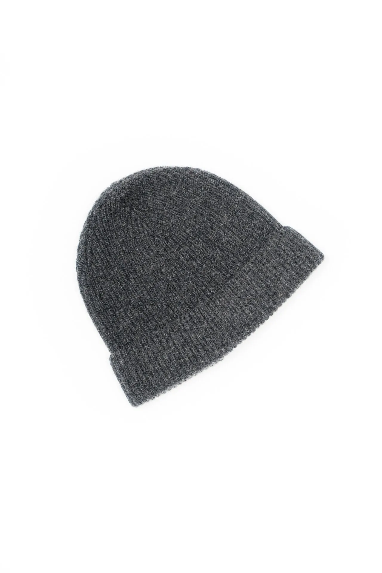Cappello 100% Cashmere