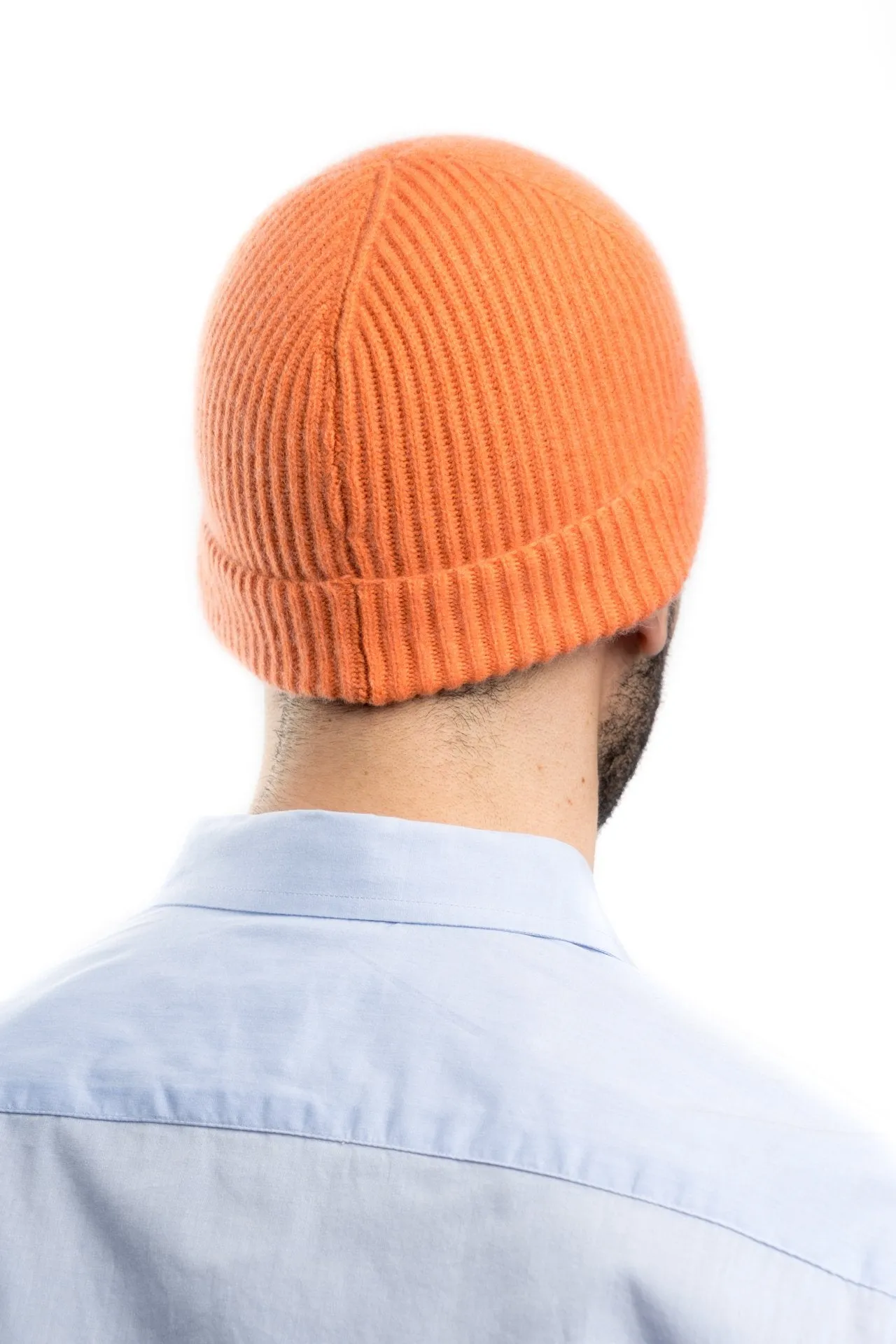 Cappello 100% Cashmere