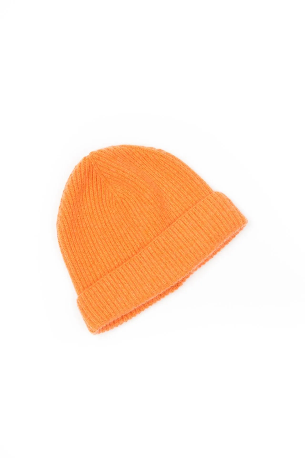 Cappello 100% Cashmere