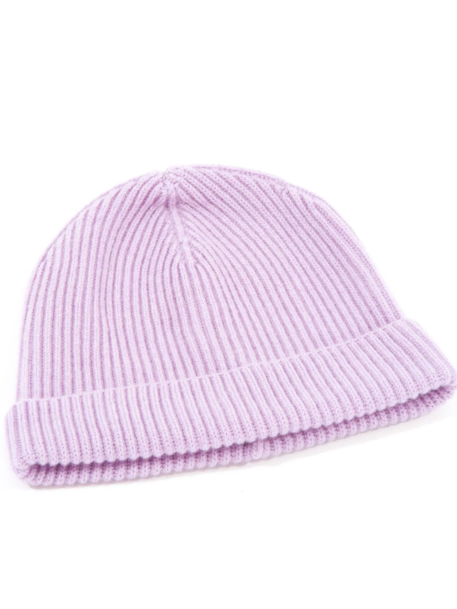 Cappello 100% Cashmere