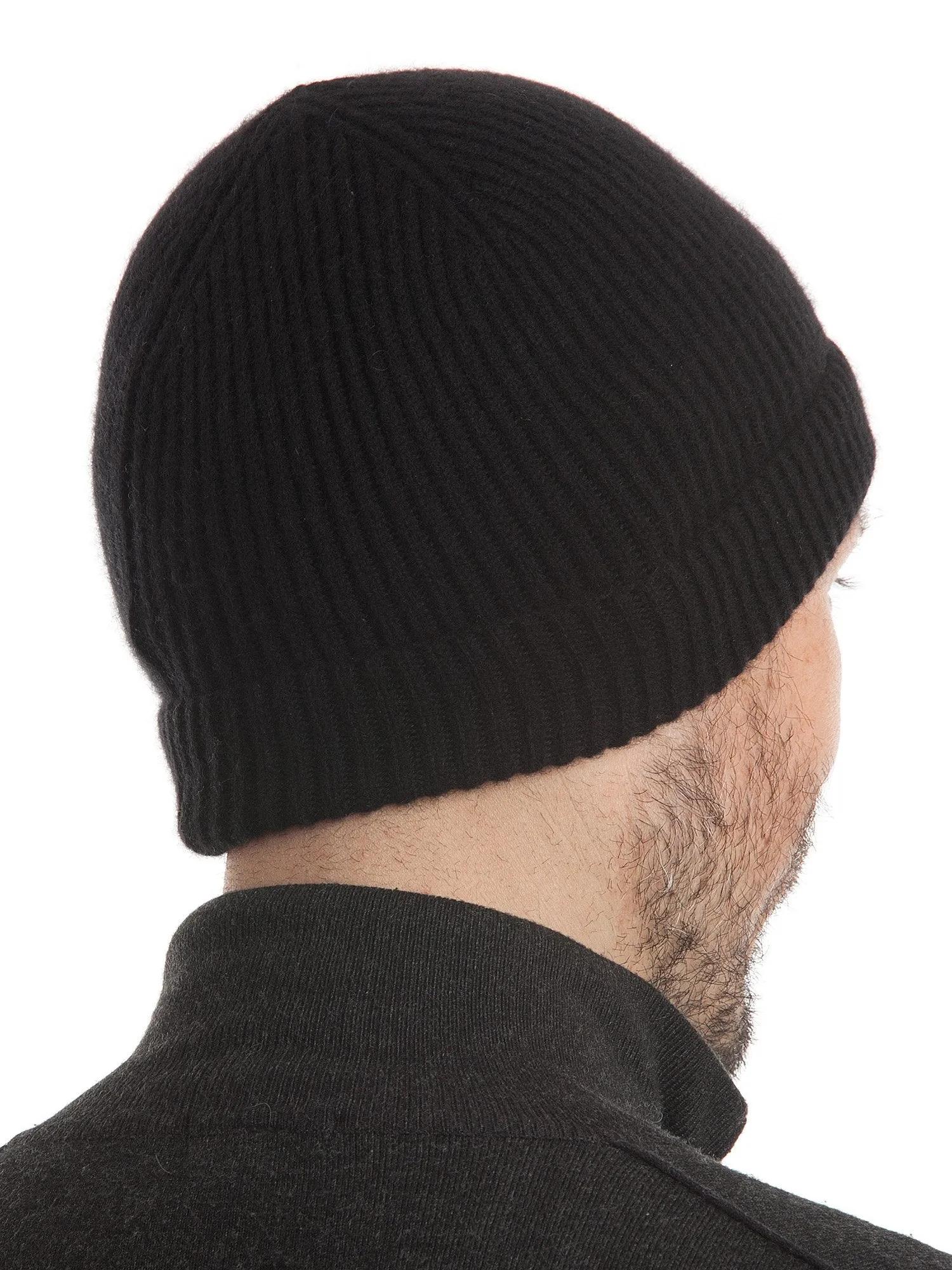 Cappello 100% Cashmere