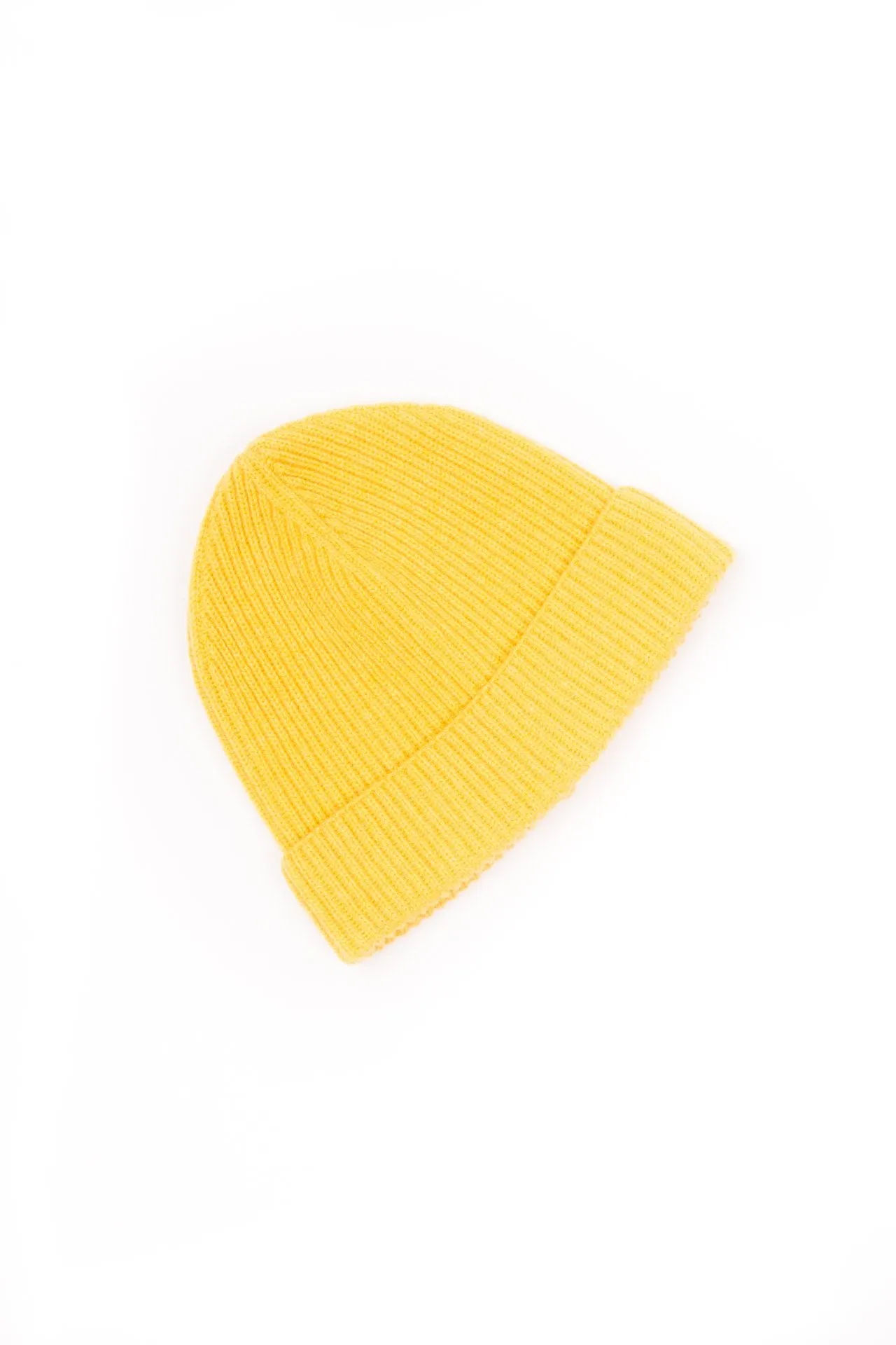 Cappello 100% Cashmere