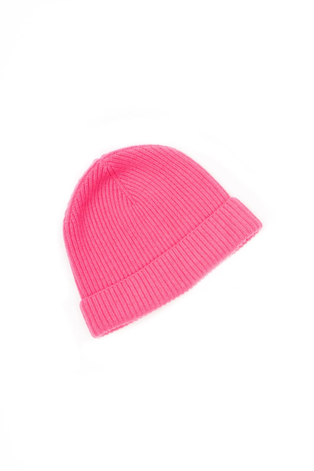 Cappello 100% Cashmere