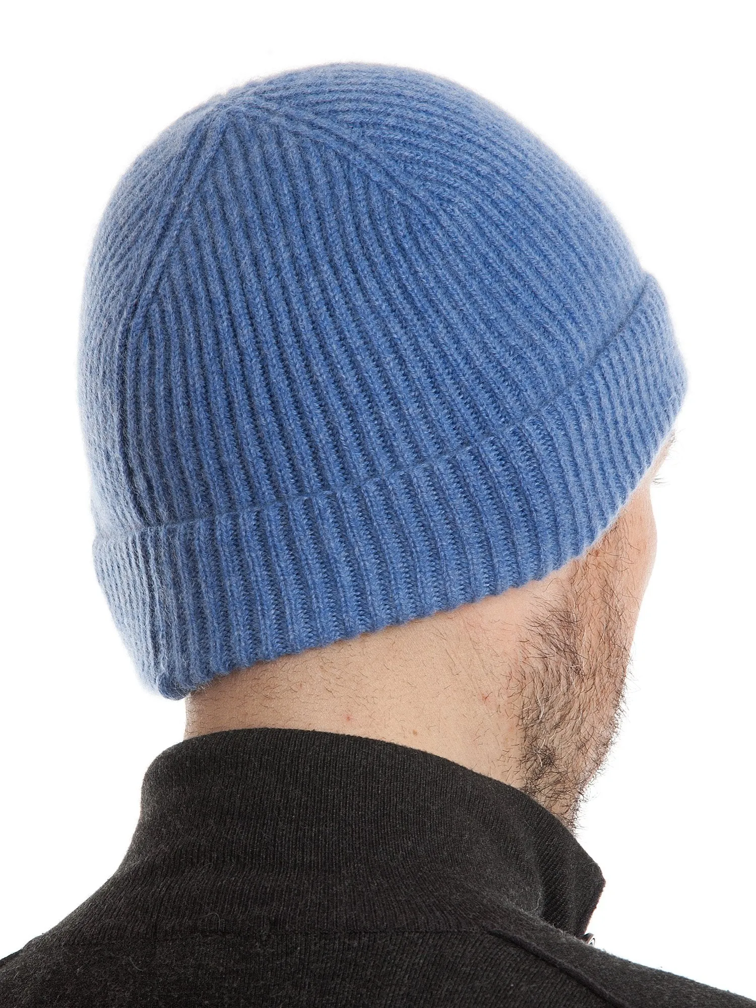 Cappello 100% Cashmere
