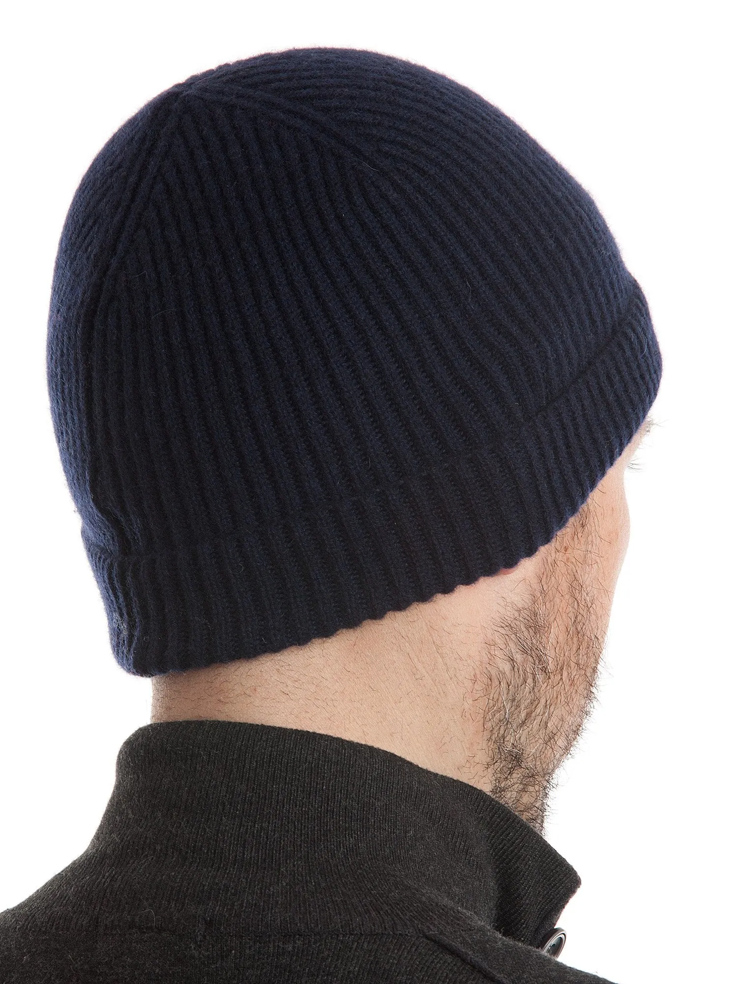 Cappello 100% Cashmere