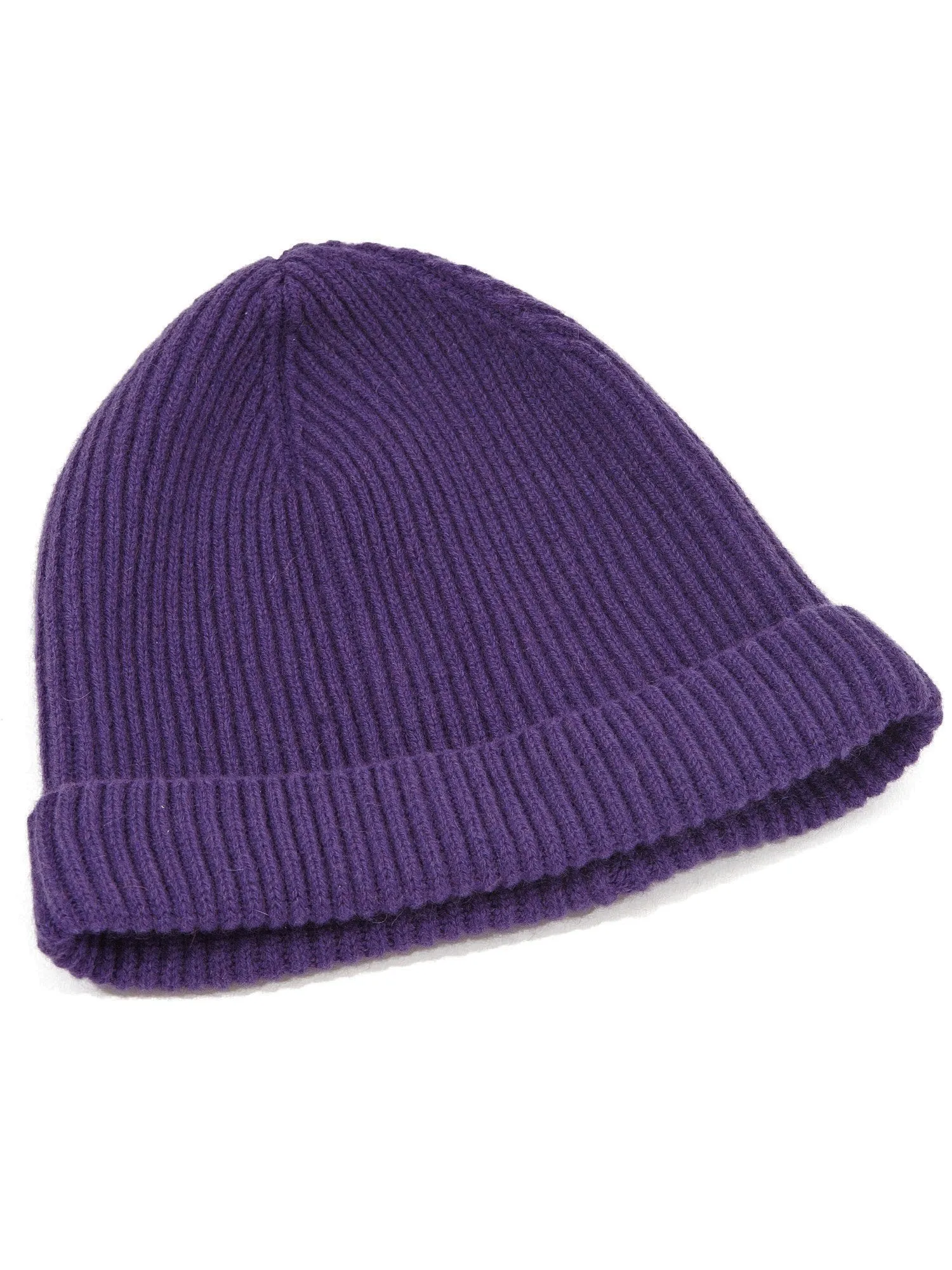 Cappello 100% Cashmere
