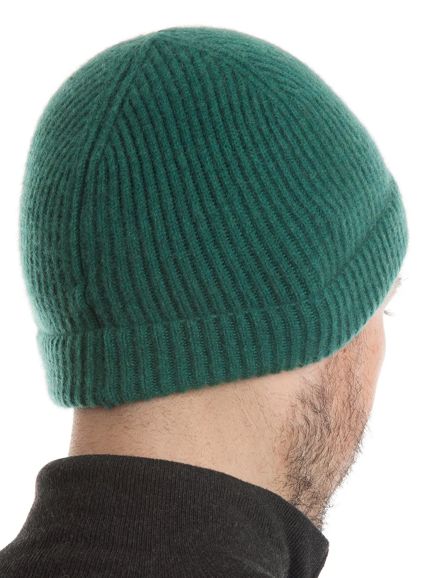 Cappello 100% Cashmere