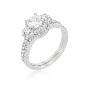 Fancy Wedding Set