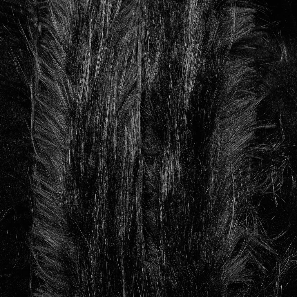 Goth Bat Cloak Coat WY-1519DPF