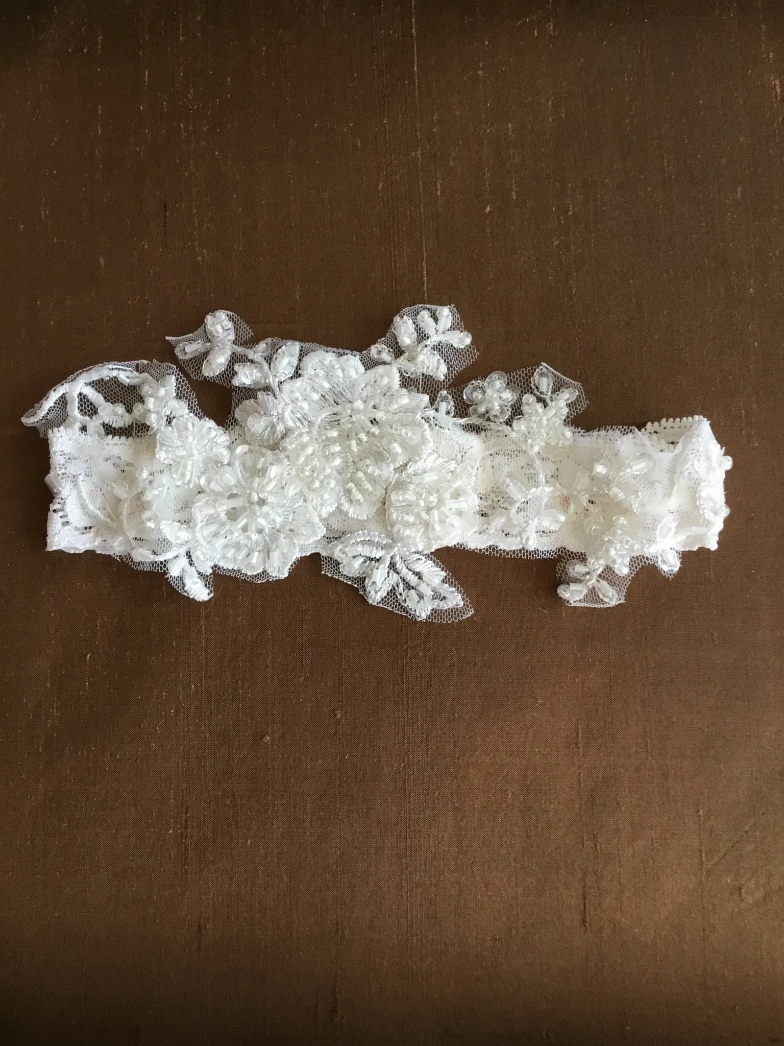 Heirloom Christening Gown - Georgia