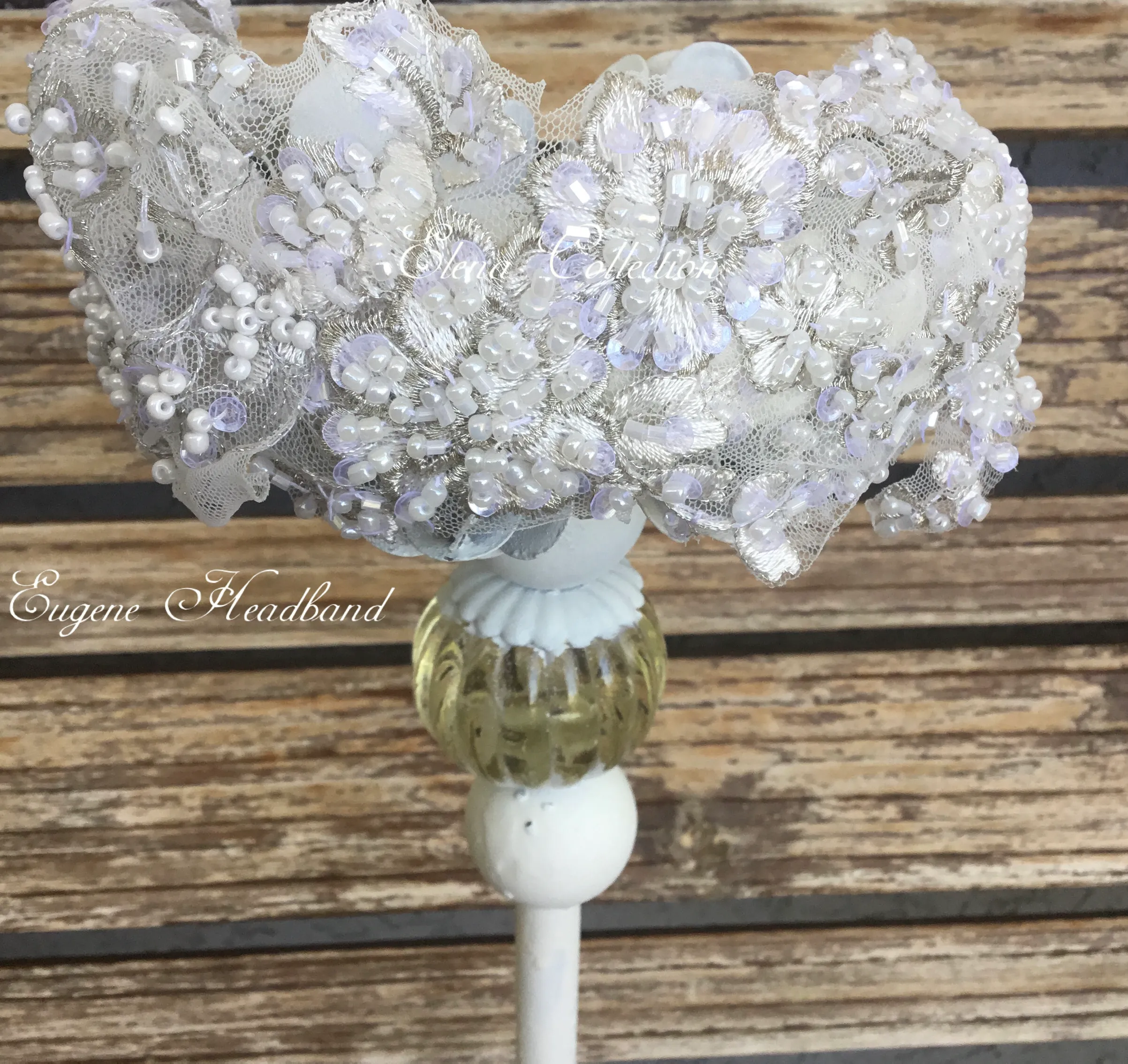 Heirloom Christening Gown - Georgia