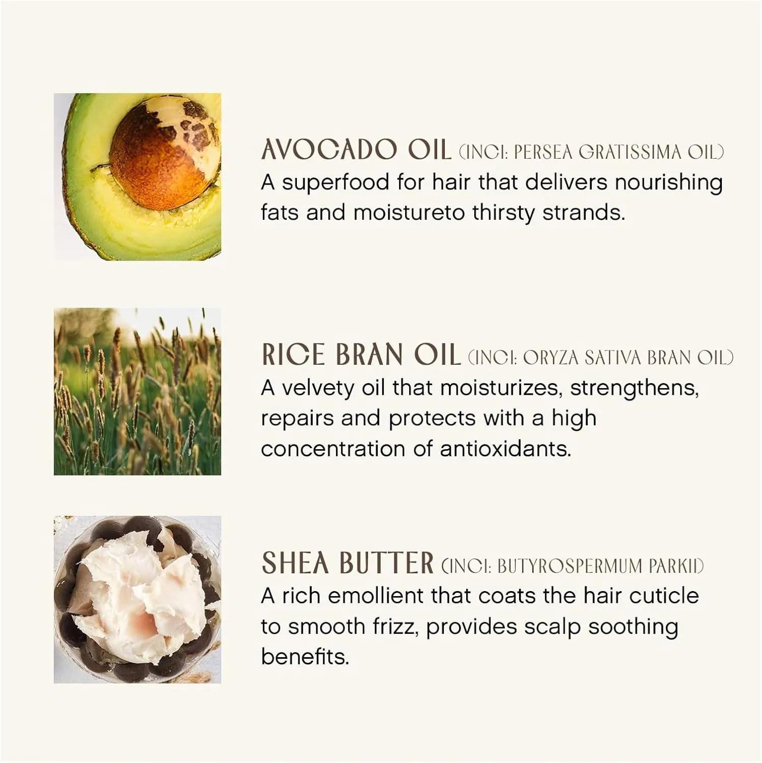 INNERSENSE Organic Beauty Color Radiance Daily Conditioner