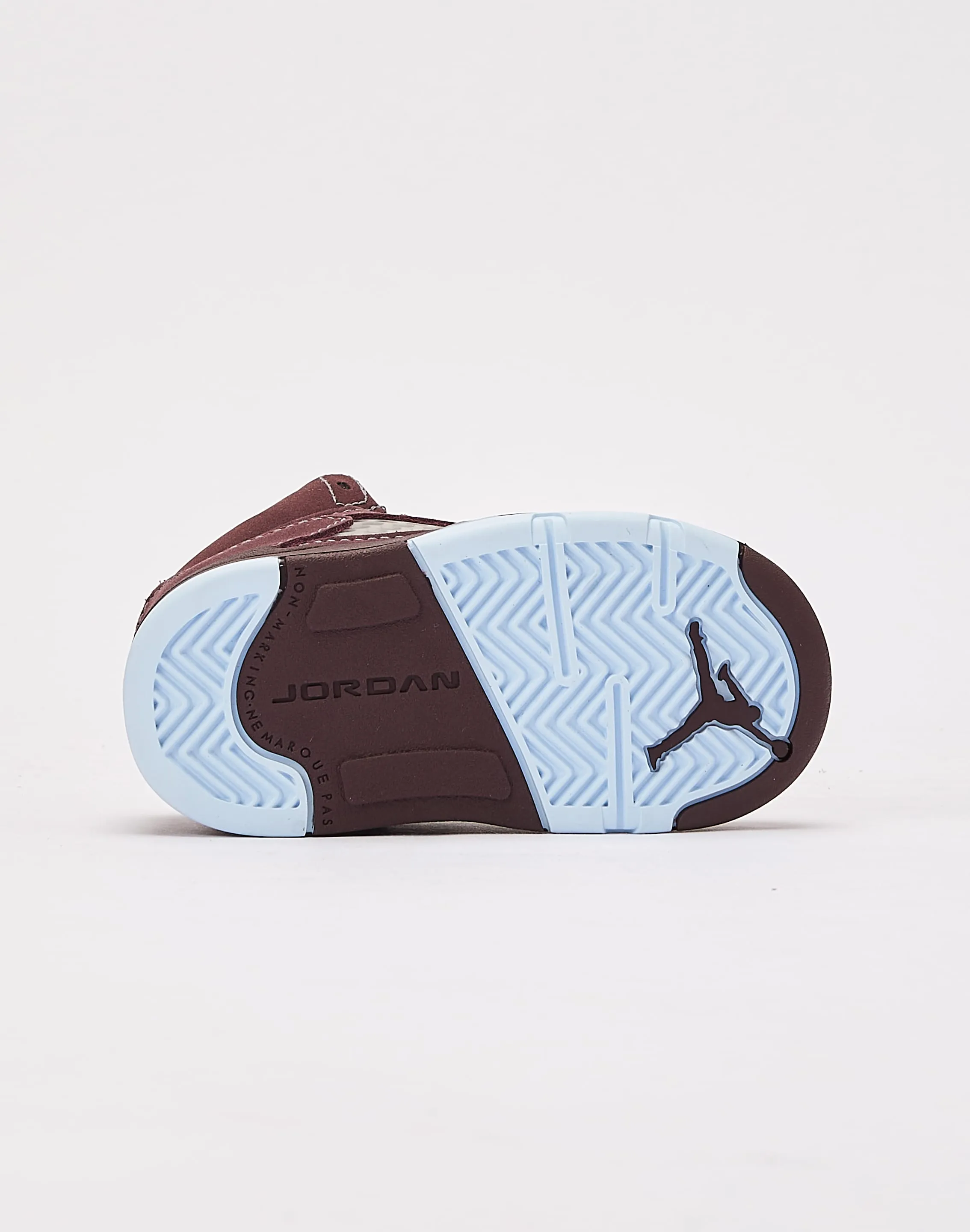 Jordan Air Jordan 5 Retro SE ‘Burgundy' Toddler