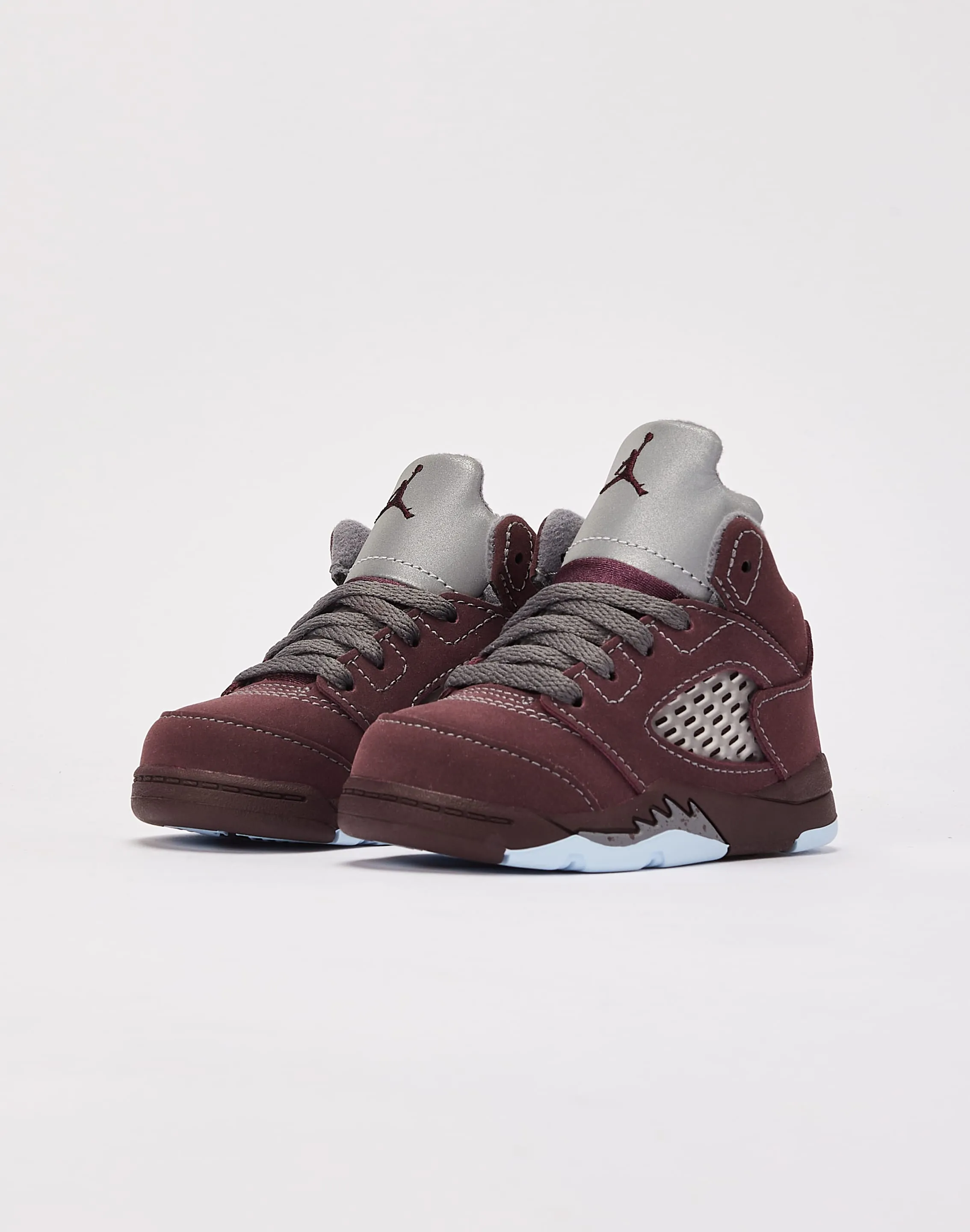 Jordan Air Jordan 5 Retro SE ‘Burgundy' Toddler