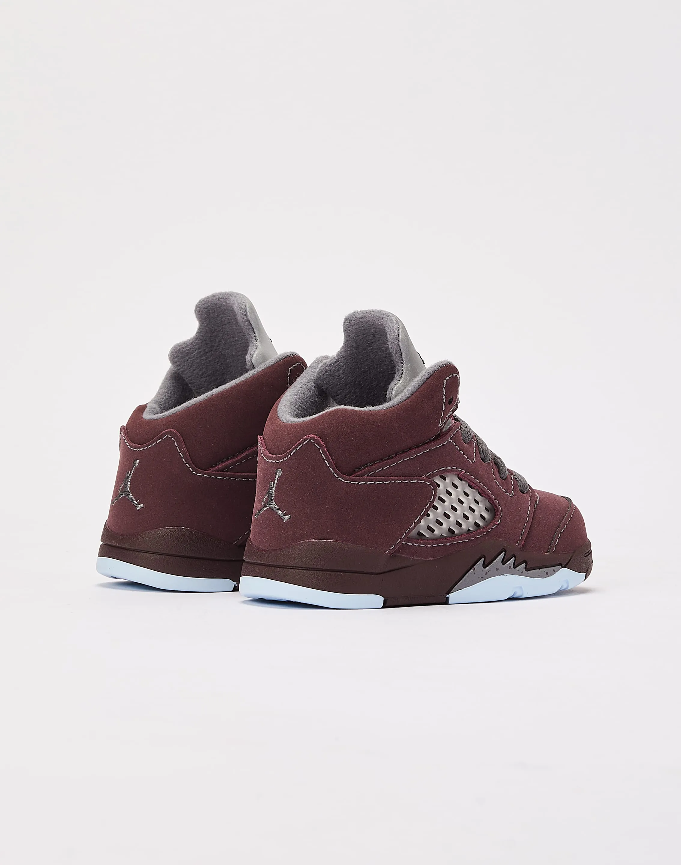 Jordan Air Jordan 5 Retro SE ‘Burgundy' Toddler
