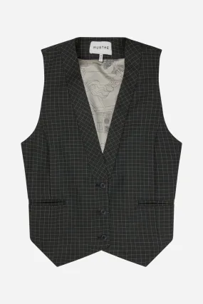 Munthe Eric Waistcoat