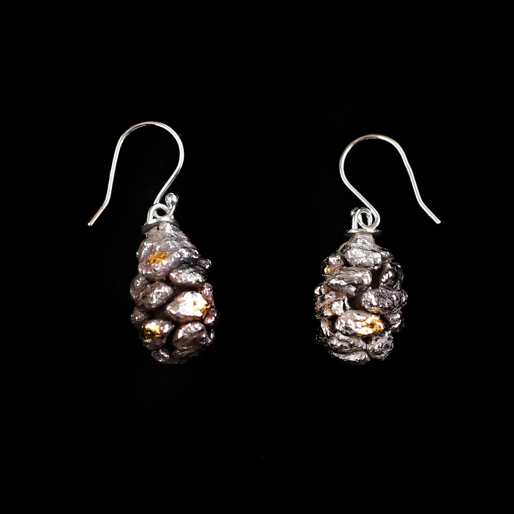 Redwood Pine Cone